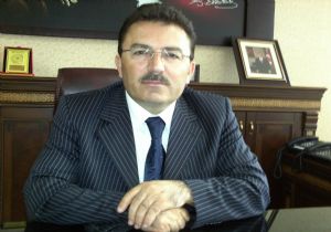 KÖYDES 2011 etabı başladı